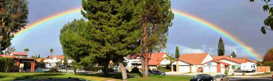 Mesa View Homeowners' Association #3